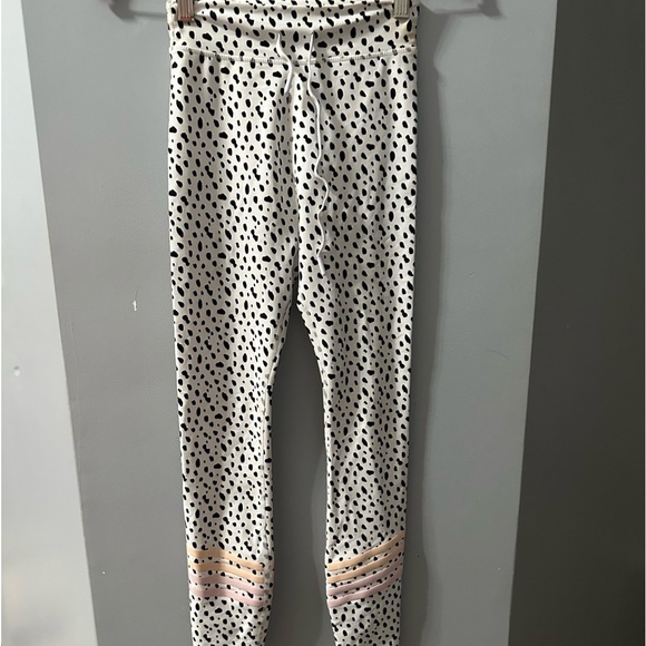 Sarah’s Day x Wildfox leggings - Picture 1 of 6